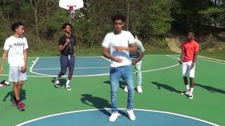 BBO (Bad Bi**** only) By Migos (Dance Video)