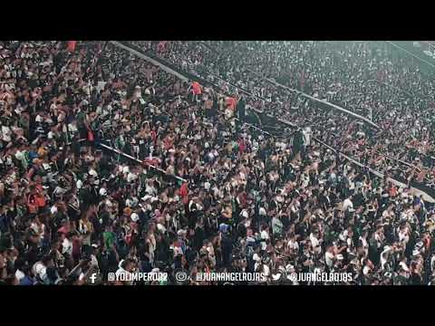 "Olimpia vs Patronato ♫ Aliento de la Hinchada ► Libertadores 2023" Barra: La Barra 79 &bull; Club: Olimpia