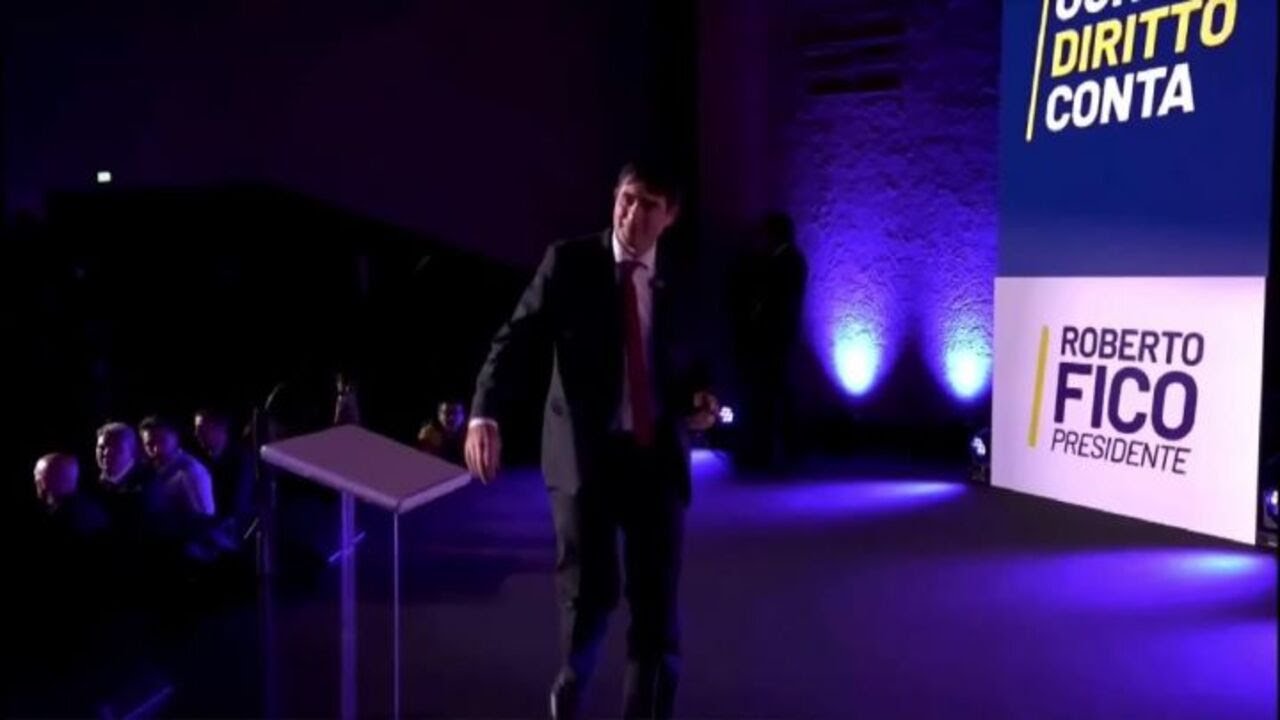 Regionali Campania, Fratoianni (Avs): Battere destra è fondamentale