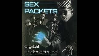 Digital Underground - The Danger Zone