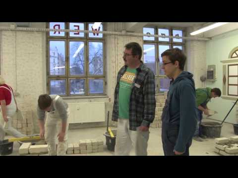 Was ist ein BvB? Schüler der bao Görlitz klären auf! (Januar 2015)