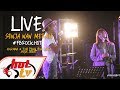 (LIVE) - SENJA NAN MERAH - AYDA JEBAT X HAZAMA & THE PENGLIPUR LARA : FB ROCK HOT
