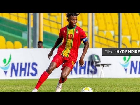 REGISTRATION SIMBA INNO LOEMBA SKILLS HIGHLIGHTS