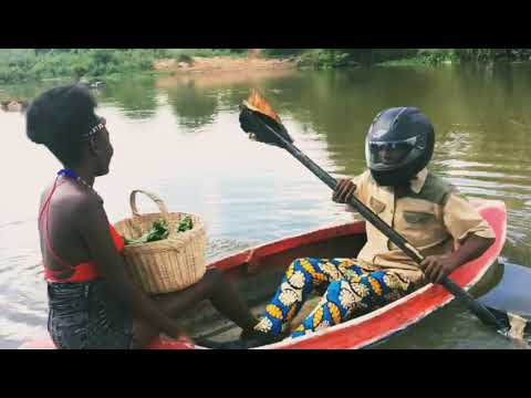 Gami Swaga - Muroho Rhythm (Short Film)