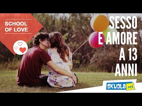 Sesso e amore: tutto quello da sapere