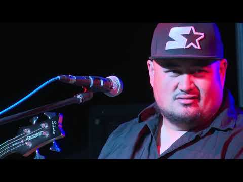 THE RAGE at THE SWAMP 2015 - Tapunui Motions -