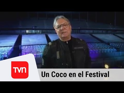 Anécdotas de un Coco en Festival | 45 años de un Coco - T1E3 | Buenos días a todos