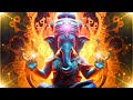 POWERFUL GANESHA MANTRA | Attracts Big Money and Knocks Down Obstacles | Grant Me My Wishes | ATMAN