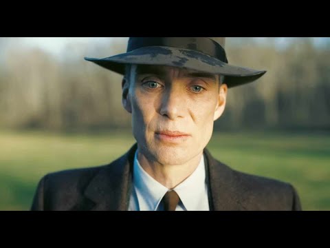 THEY SPLIT THE ATOM Oppenheimer REACTION