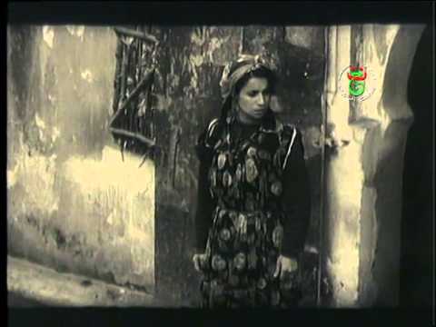 Le Charbonnier de Mohamed Bouamari (1973)