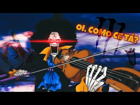 Vulgo FK - Oi, Como Ce Tá? (Prod. Wall Hein, Wey e Pedro Lotto) // COM GRAVE