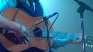 Kram - Oh Well, That's What You Get Falling In Love With A Cowboy (APRA Music Awards 2012)