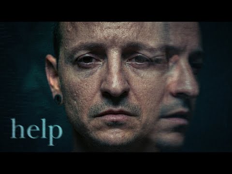 No One Heard Chester Bennington (Linkin Park)