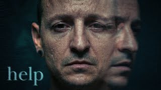 No One Heard Chester Bennington