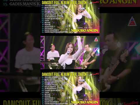 Thumbnail Video Negoro Angin