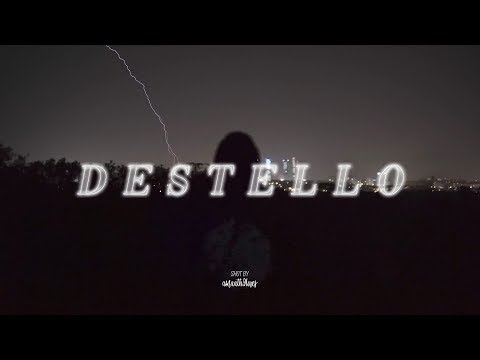 Miranda - DESTELLO (Videoclip Oficial)