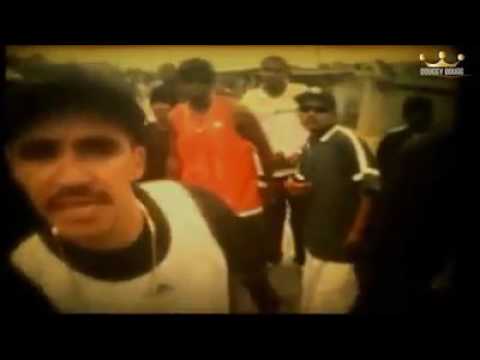 Nde Naldinho part: Dina Di Kid Nice e 2 pac!