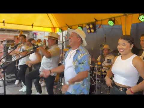 En Vivo - Valentin Vera ft Los Selectos Orquesta
