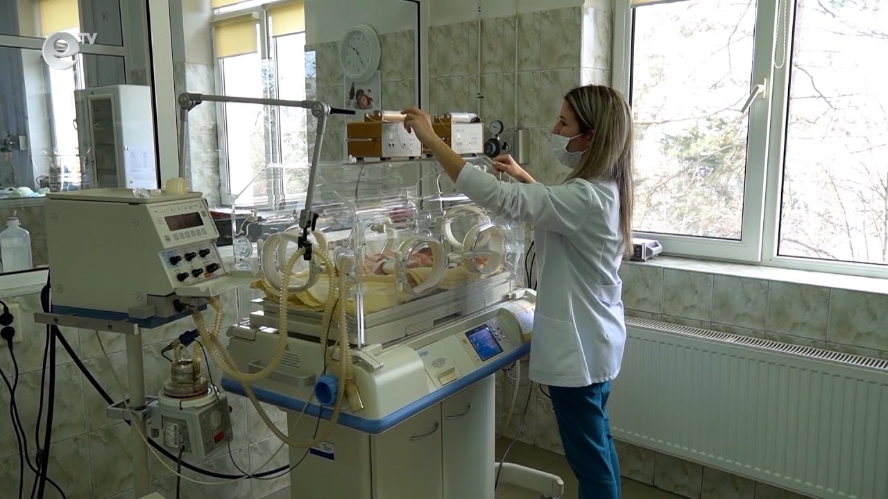 Неонатологията в Кърджали има остра нужда от нов респиратор