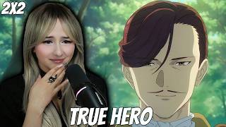 I CAN'T STOP 😭💔 | Frieren: Beyond Journey's End Episode 2 REACTION