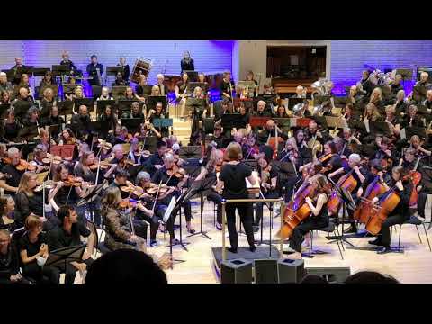 MMC Silver Celebration 1812 Overture