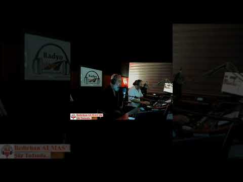 Seviyorum Seni Kadın &  Bedirhan Almas