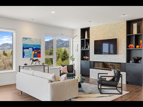 116 N. Bozeman Ave. #406 | Bozeman, MT - The Agency