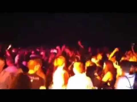 Dj set at Croco Beach (Pozzallo)