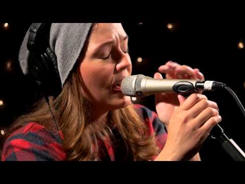 Brandi Carlile - The Eye (Live on KEXP)