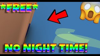 *OP TRICK* How to get STAR JELLY Behind Dapper Bears Shop (NO NIGHT TIME) in Bee Swarm Simulator!