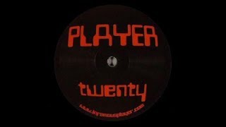 Player - Untitled ( Twenty - B2 )