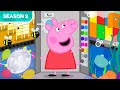 Peppa Pig Tales Surprise Lift Season 2 Episode 16