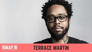 Terrace Martin Talks New Album "Drones" featuring Kendrick Lamar, Ty Dolla $ign & Snoop Dogg