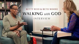 Download lagu BONUS Interview with Betty Reid & Beth Moore mp3