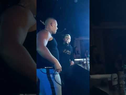 MC MENACE MC STYLE ELEVATE 6.3.2020