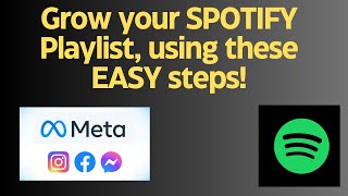 How to build your Spotify Playlist - Fast!