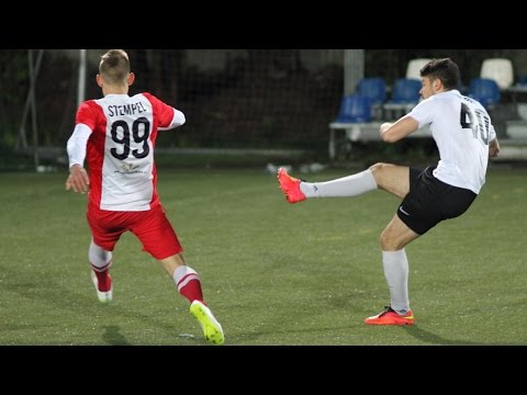 XXXIV - Rafis: 8. tydzień (FLS Wiosna 2015)