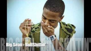 Big Sean - Bullshittin&#39;