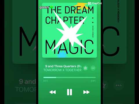 My favorite songs in the rainbow #txt #moa #kpopstan #kpop #music #rainbow #love