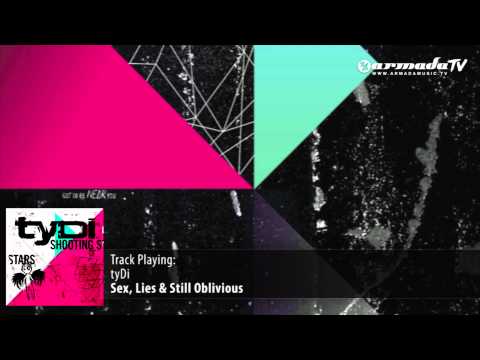 tyDi - Sex, Lies & Still Oblivious