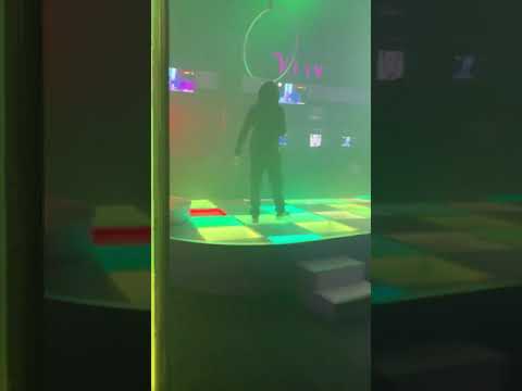 ShortyJay900 -  Performing Risk Your Love @VliveChicago