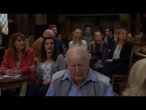 Charity & Vanessa 1st June 2020 Part 1