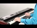 Kawai MP-7SE Piano De Scène - Pack Scène thumbnail 10