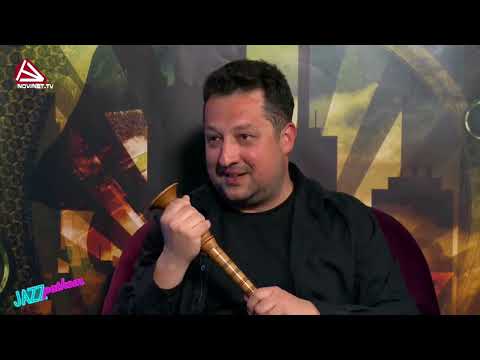 JAZZ Petkom No.20 - Marko First