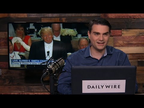 The Ben Shapiro Show Ep. 198 - Laughing Our Way To Doom
