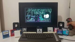 AVGCART Demonstration