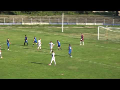 FK Radnički vs FK Seona (5.kolo 2021)