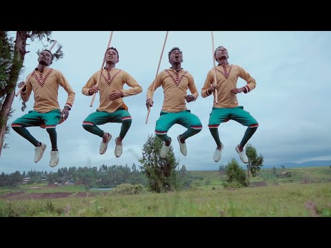 Dirribaa Alii - Xumura - Ethiopian music video - Afaan Oromoon - 2020