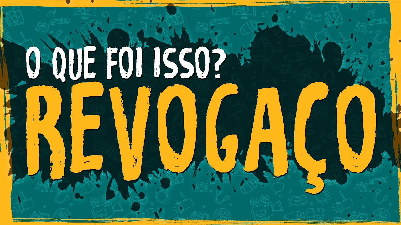 Revogaço, O Que foi Isso?