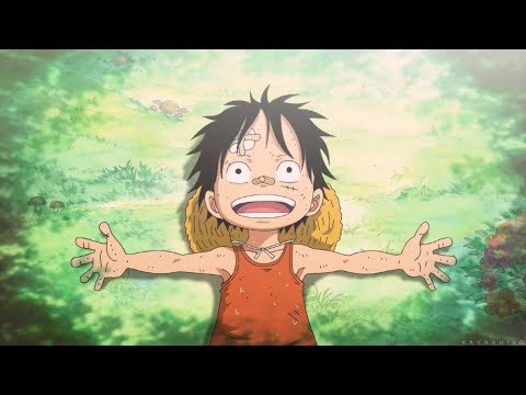 [One Piece AMV] - PROMISELAND | 5k+